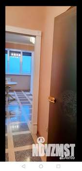 1-к квартира, на длительный срок, 42м2, 18/21 этаж