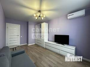 2-к квартира, на длительный срок, 55м2, 3/23 этаж