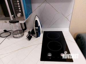 Студия квартира, на длительный срок, 26м2, 12/25 этаж