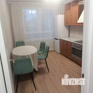 3-к квартира, на длительный срок, 76м2, 3/17 этаж