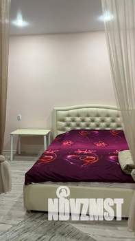 1-к квартира, посуточно, 30м2, 11/17 этаж