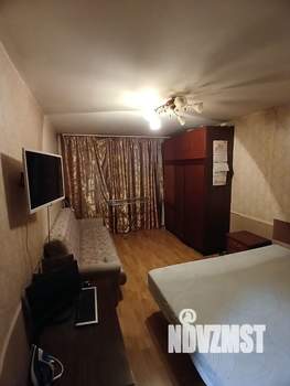 1-к квартира, на длительный срок, 34м2, 1/5 этаж