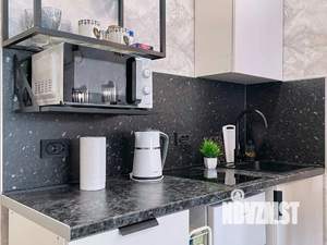 1-к квартира, посуточно, 21м2, 1/1 этаж