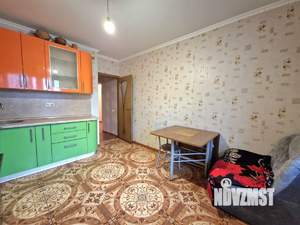 3-к квартира, на длительный срок, 98м2, 6/17 этаж