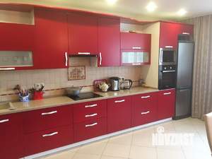 3-к квартира, на длительный срок, 140м2, 13/25 этаж