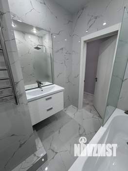 2-к квартира, на длительный срок, 52м2, 10/17 этаж