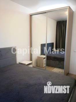 2-к квартира, на длительный срок, 51м2, 19/25 этаж