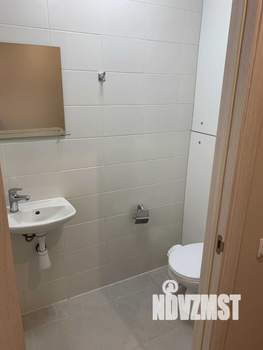 2-к квартира, на длительный срок, 51м2, 24/25 этаж