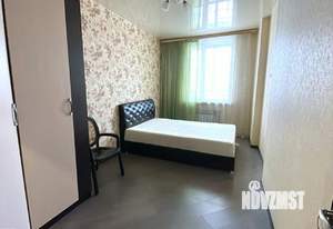 2-к квартира, на длительный срок, 47м2, 7/18 этаж