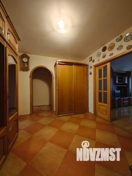 4-к квартира, на длительный срок, 83м2, 4/5 этаж