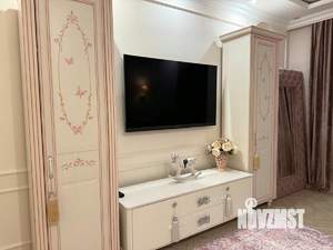 1-к квартира, на длительный срок, 70м2, 7/17 этаж