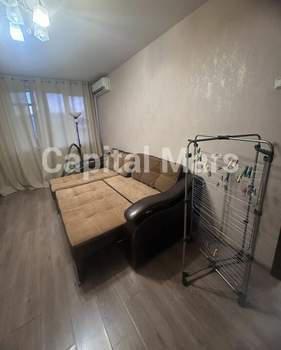 2-к квартира, на длительный срок, 53м2, 4/17 этаж