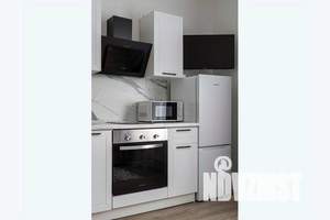 1-к квартира, посуточно, 22м2, 13/17 этаж