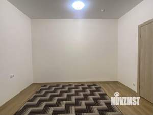 2-к квартира, на длительный срок, 53м2, 3/22 этаж