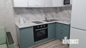 1-к квартира, на длительный срок, 39м2, 18/25 этаж