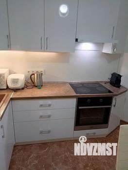 1-к квартира, на длительный срок, 37м2, 15/19 этаж