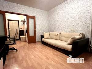 1-к квартира, на длительный срок, 40м2, 23/25 этаж