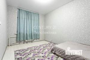 3-к квартира, на длительный срок, 74м2, 1/19 этаж