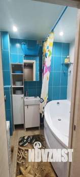 2-к квартира, на длительный срок, 52м2, 2/5 этаж