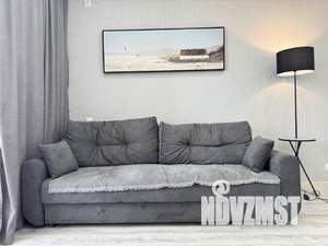 2-к квартира, на длительный срок, 53м2, 22/25 этаж