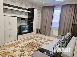 1-к квартира, на длительный срок, 44м2, 8/17 этаж