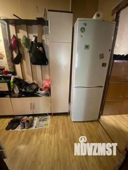 2-к квартира, на длительный срок, 59м2, 6/9 этаж