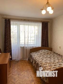 2-к квартира, на длительный срок, 48м2, 5/5 этаж