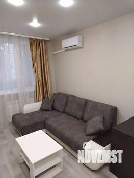1-к квартира, на длительный срок, 40м2, 8/17 этаж