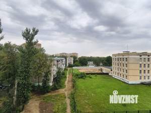 Студия квартира, на длительный срок, 22м2, 5/17 этаж