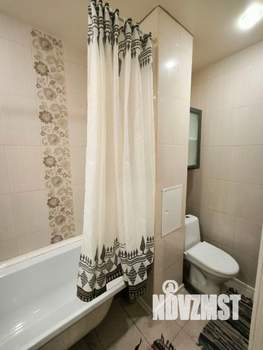 1-к квартира, на длительный срок, 41м2, 9/17 этаж
