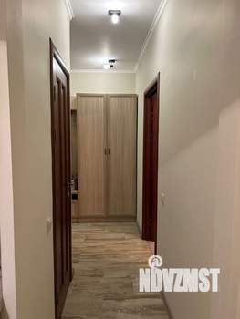 1-к квартира, на длительный срок, 31м2, 4/5 этаж