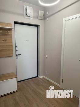 1-к квартира, на длительный срок, 35м2, 2/17 этаж