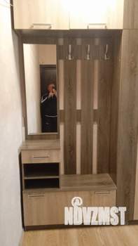 Студия квартира, на длительный срок, 27м2, 1/17 этаж