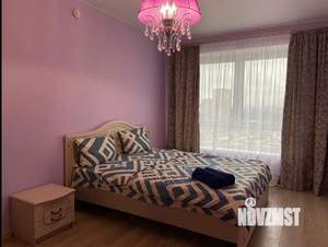 2-к квартира, на длительный срок, 45м2, 10/22 этаж