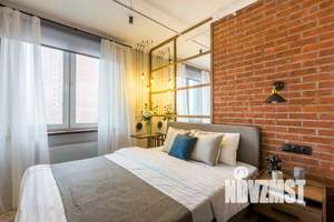 1-к квартира, посуточно, 13м2, 1/1 этаж