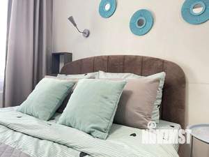 1-к квартира, посуточно, 19м2, 1/1 этаж