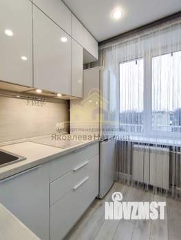 2-к квартира, на длительный срок, 39м2, 8/9 этаж