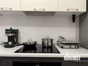 1-к квартира, на длительный срок, 35м2, 13/17 этаж