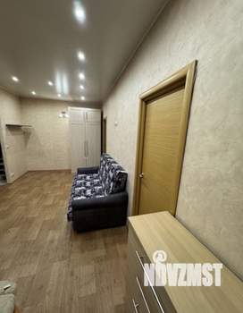 2-к квартира, на длительный срок, 43м2, 5/5 этаж