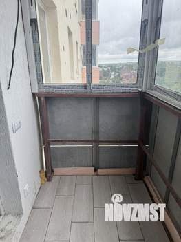 1-к квартира, на длительный срок, 35м2, 7/17 этаж