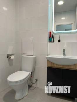 4-к квартира, на длительный срок, 87м2, 11/17 этаж