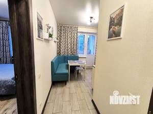 1-к квартира, на длительный срок, 32м2, 13/17 этаж