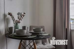 Студия квартира, посуточно, 21м2, 5/11 этаж