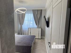 3-к квартира, на длительный срок, 80м2, 7/17 этаж