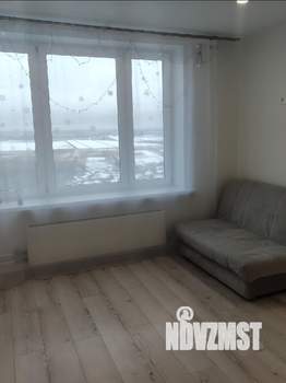 1-к квартира, на длительный срок, 42м2, 25/27 этаж