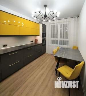 3-к квартира, на длительный срок, 76м2, 7/12 этаж