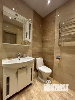 1-к квартира, на длительный срок, 40м2, 12/16 этаж