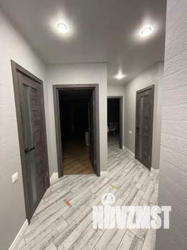 2-к квартира, посуточно, 63м2, 5/7 этаж