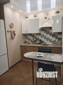 Студия квартира, на длительный срок, 30м2, 6/22 этаж