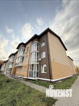 2-к квартира, на длительный срок, 52м2, 1/3 этаж